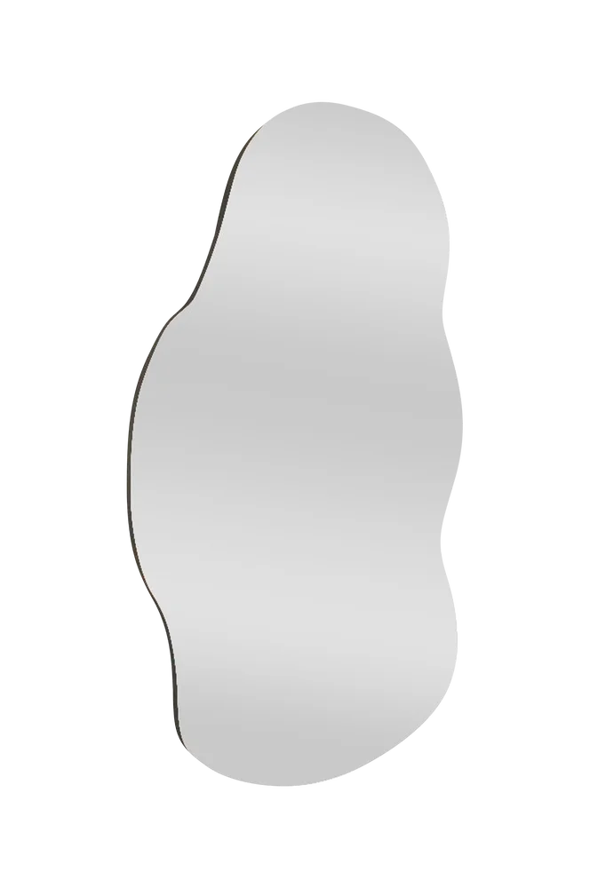 Speil Baby 72 x 40 cm – Svart m v:2084899 Speil Baby 72 x 40 cm – Svart m v:2084899