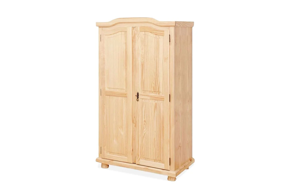 Amalia Garderobe 104 cm v:2358692 Amalia Garderobe 104 cm v:2358692