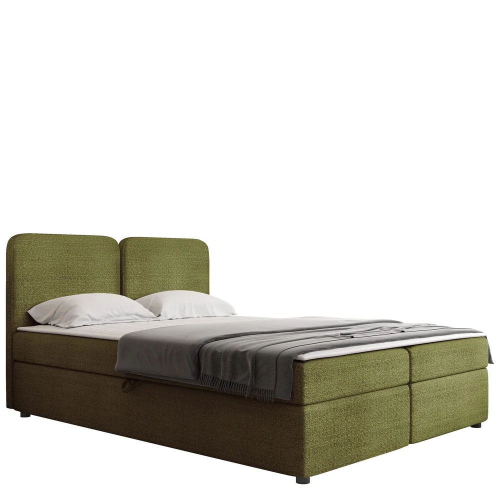Allgunnen Sengepakke Kontinentalseng 140×200 cm v:3780762 Allgunnen Sengepakke Kontinentalseng 140×200 cm v:3780762