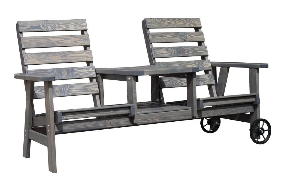 KIngdom Utebenk 177 cm v:1955582 KIngdom Utebenk 177 cm v:1955582