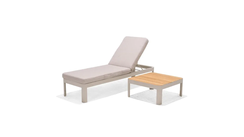 Portals Solseng med Pute 189 cm v:9612158 Portals Solseng med Pute 189 cm v:9612158