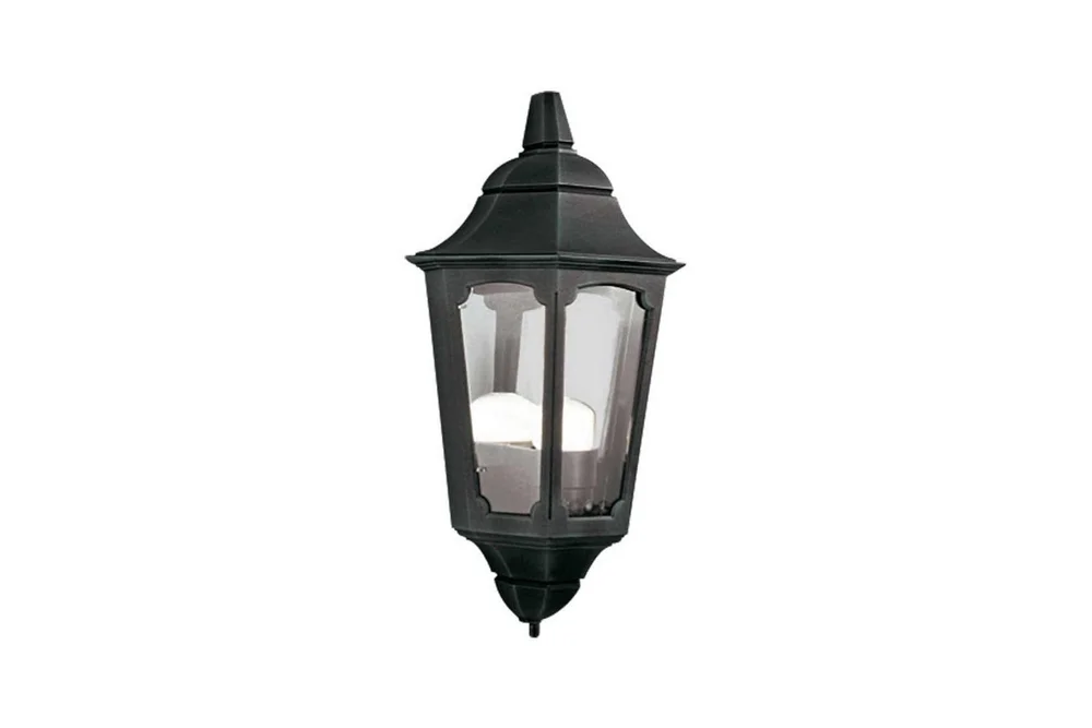 Parish Elstead Lighting Utendørs Vegglampe v:4706165