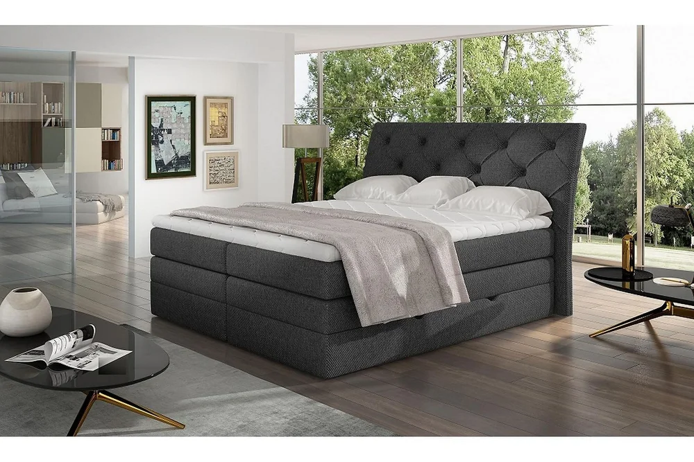 Bellamir Sengepakke 180×200 cm v:2383331 Bellamir Sengepakke 180×200 cm v:2383331