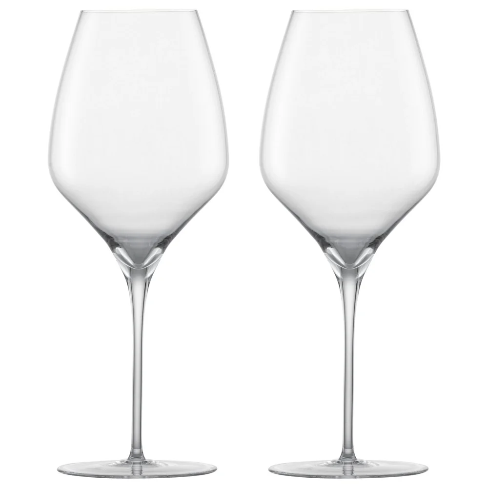 Alloro Rioja Rødvinsglass 70 cl, 2-pk v:2030695