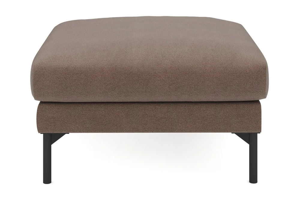 Fotskammel Menard i Stoff v:9302921