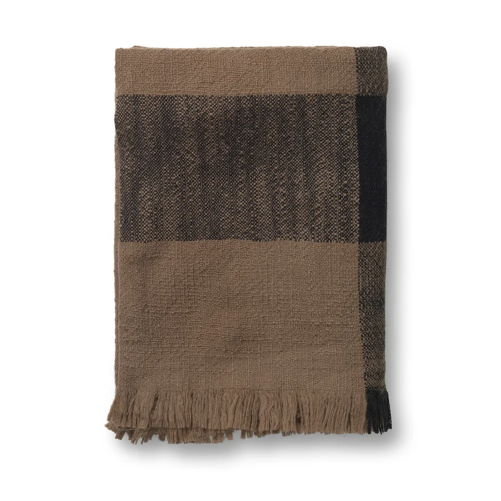 Dry ullpledd 120 x 180 cm v:3038365