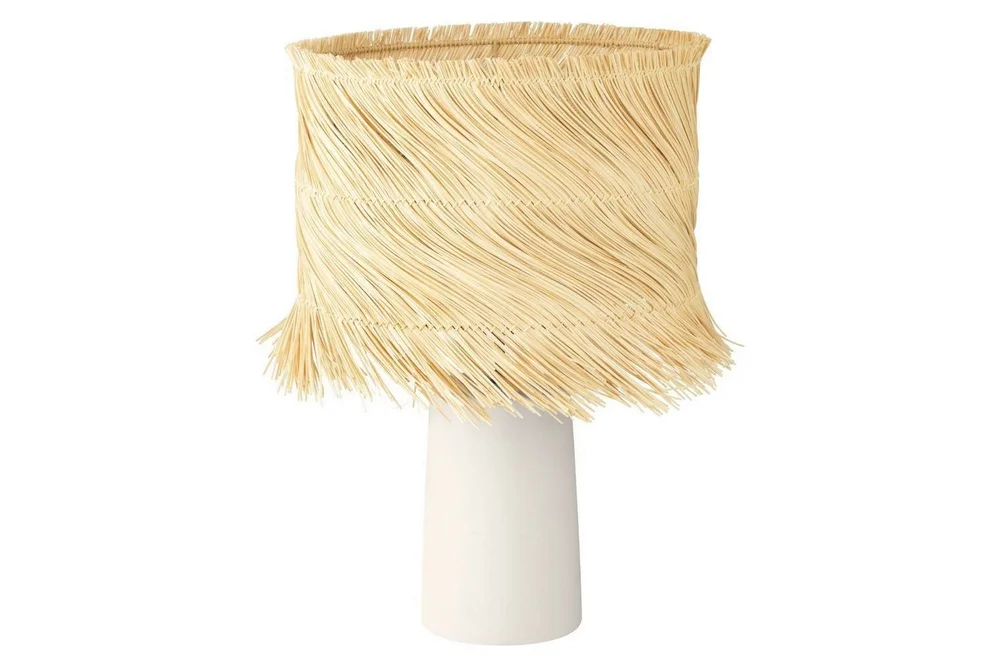 Bordlampe Eglo Paisano Rotting v:5998159 Bordlampe Eglo Paisano Rotting v:5998159