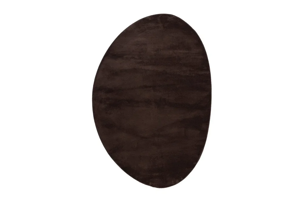 Flatvävd matta KM Home Choklad 160×230 cm v:2462038 Flatvävd matta KM Home Choklad 160×230 cm v:2462038