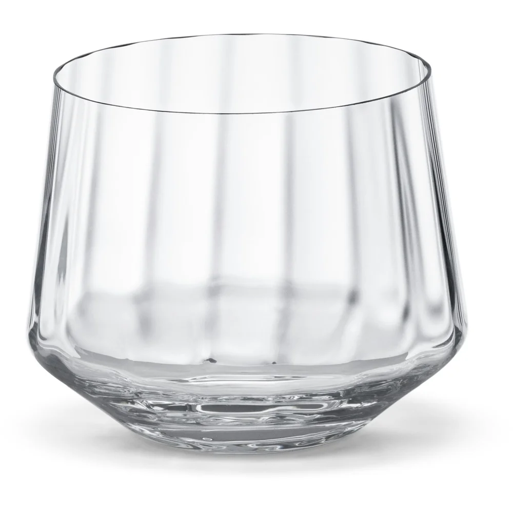 Bernadotte Drikkeglass Lavt 25 cl, 6-pk v:6939456 Bernadotte Drikkeglass Lavt 25 cl, 6-pk v:6939456