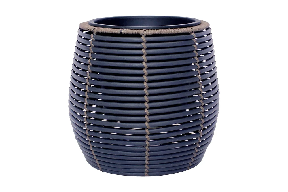 Wicker Krukke v:8503850 Wicker Krukke v:8503850