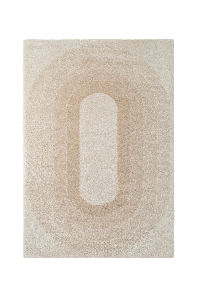 Flossteppe Desio Retro – Beige – Tepper | m v:7679886 Flossteppe Desio Retro – Beige – Tepper | m v:7679886