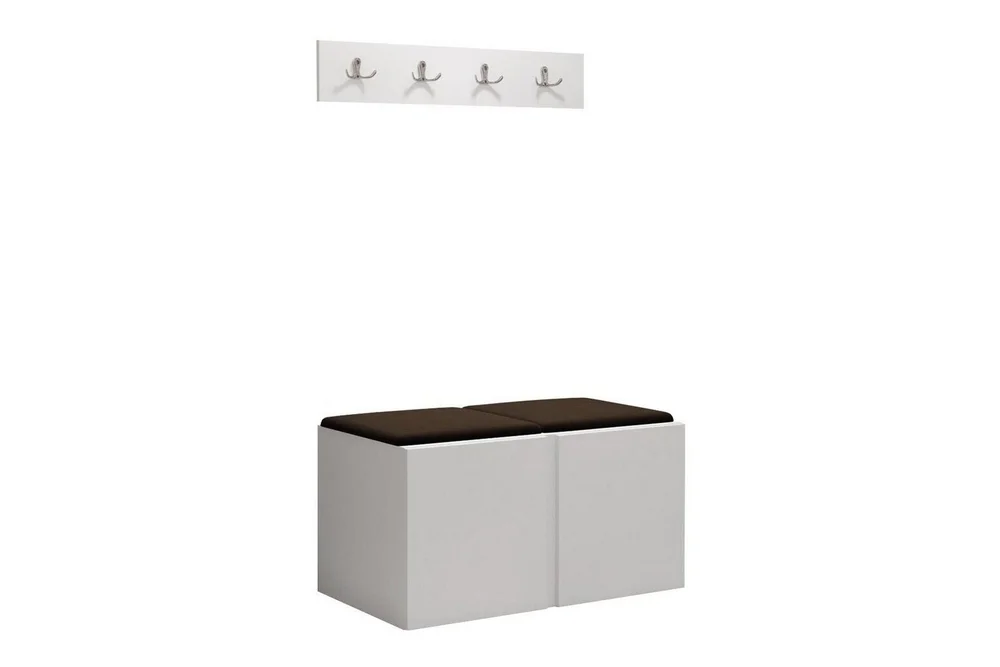 Dunvegan Highboard v:2807403