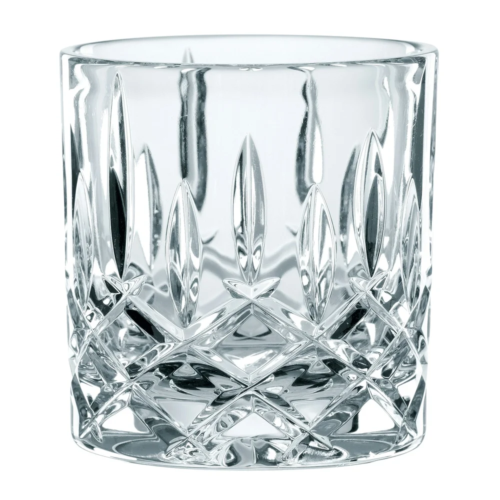 Noblesse Whiskyglass 24,5 cl, 4-pk v:9945563