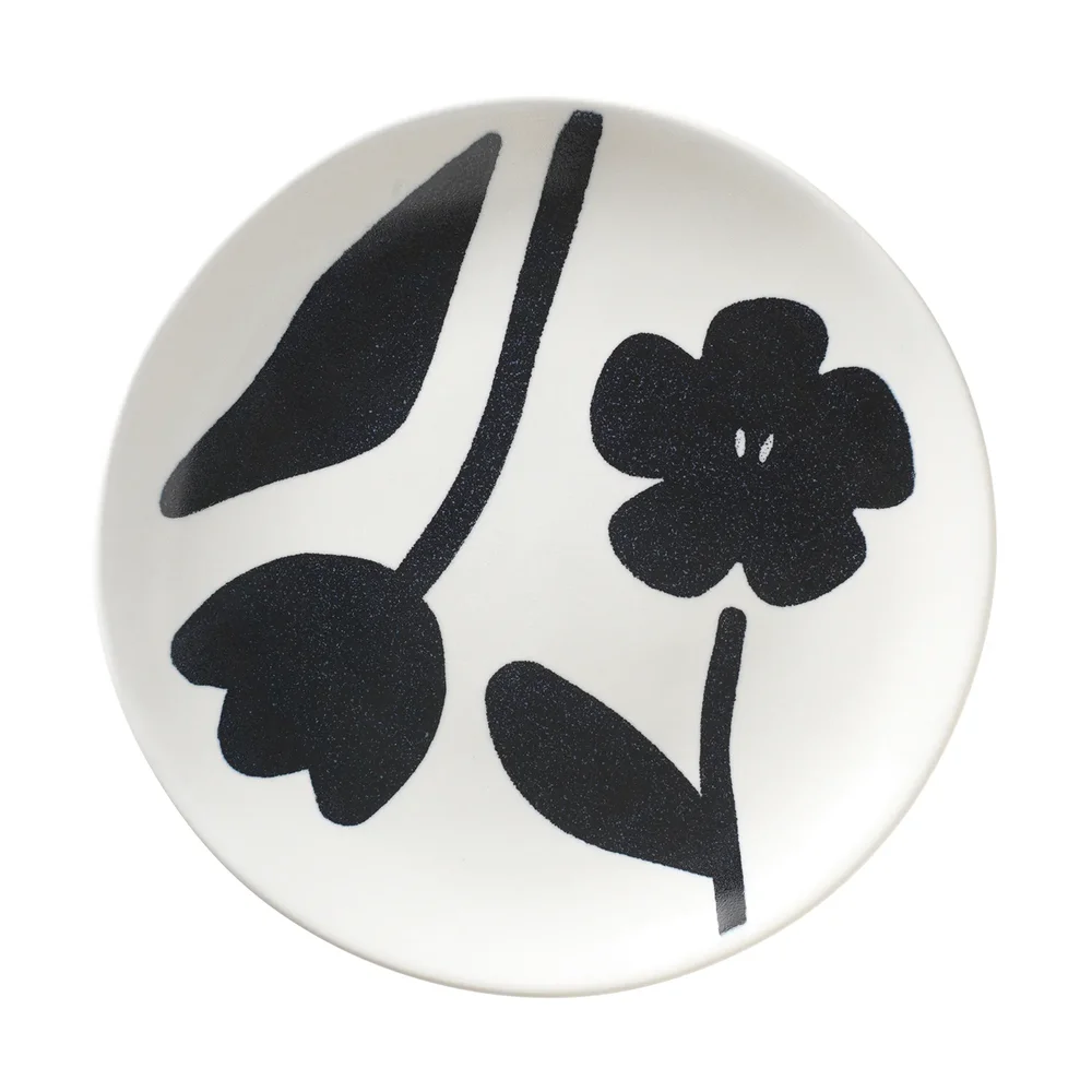 Flora tallerken Ø20 cm v:3803318