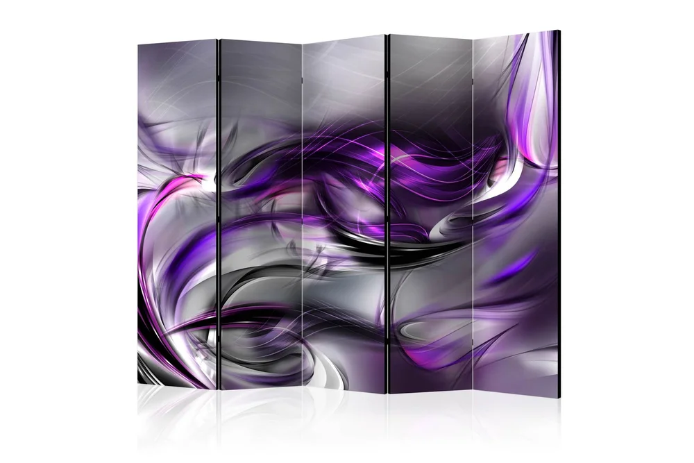 Romdeler Purple Swirls 225x172 v:2564926