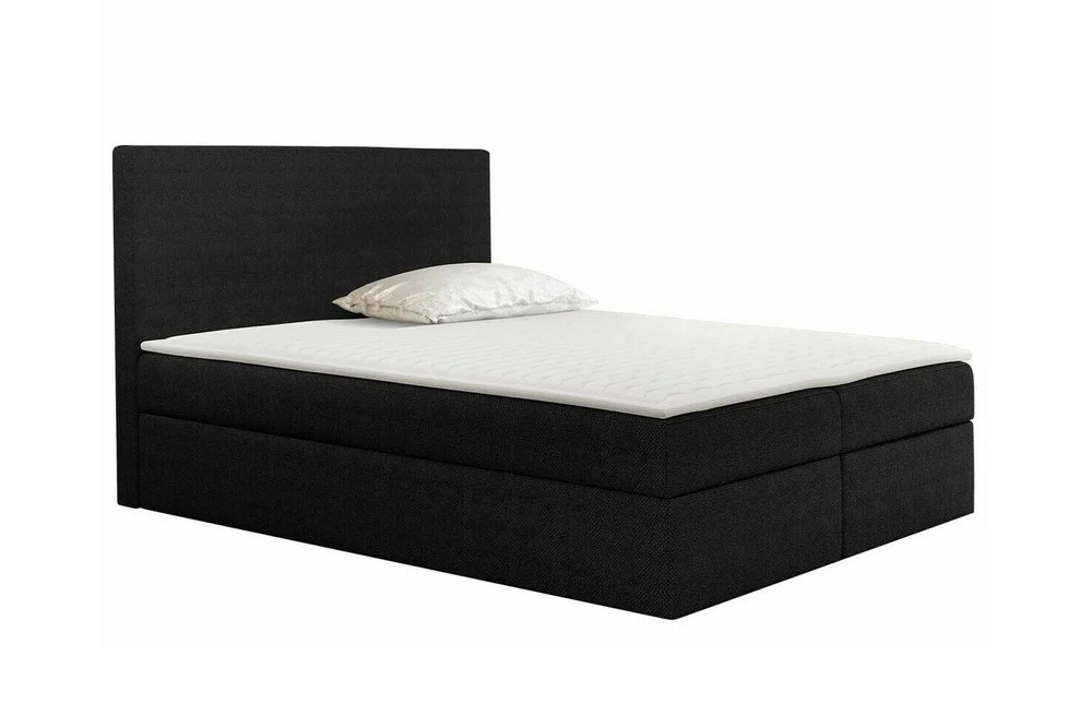 Pries Sengeramme 140x200 cm v:3052165