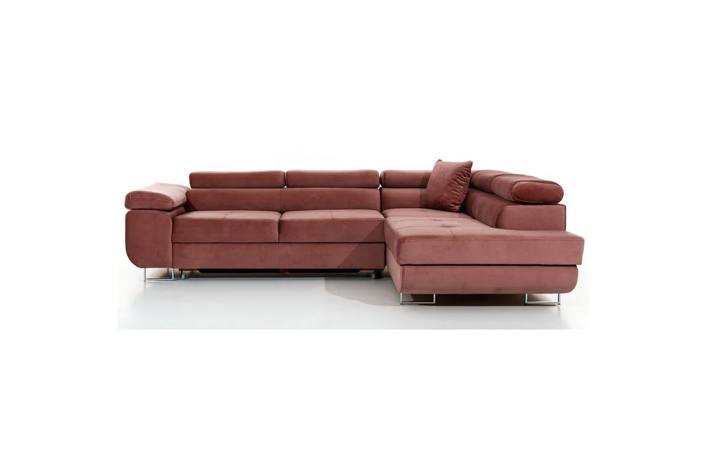 Seksjon Eltap Anton 272x203x85 cm v:3313355 Seksjon Eltap Anton 272x203x85 cm v:3313355