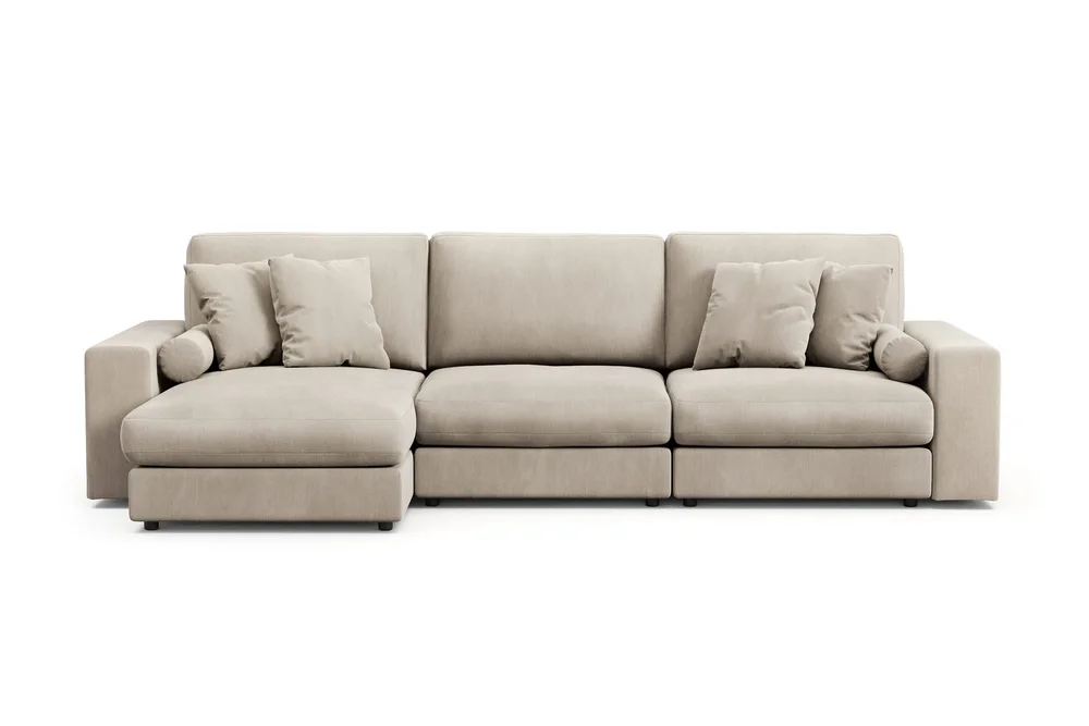 Arken Lyx 5-seter Vendbar L-formet Dyp Divansofa i Manchester v:3664900 Arken Lyx 5-seter Vendbar L-formet Dyp Divansofa i Manchester v:3664900