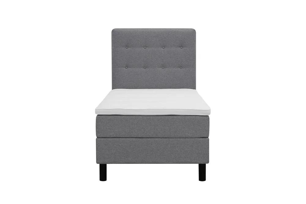 Dream komplett sengepakke 90×200 cm knapper v:9672966