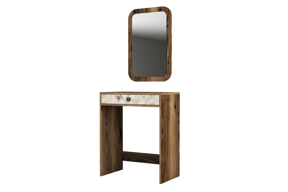 Ameias Sminkebord 70 cm v:9654484 Ameias Sminkebord 70 cm v:9654484