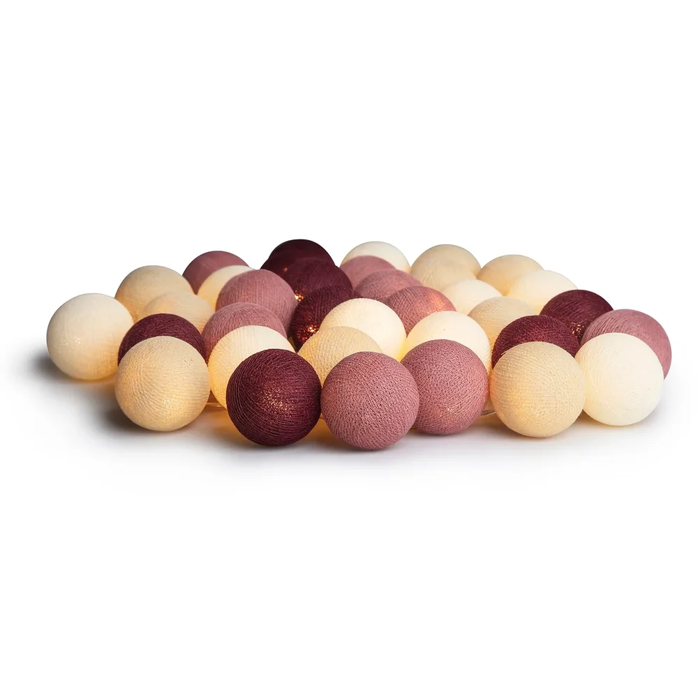 Irislights Dusty Pink v:5899228