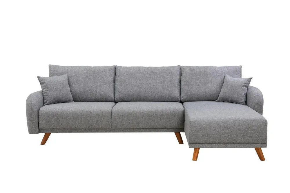 Malkiat Hjørnesovesofa v:9913597