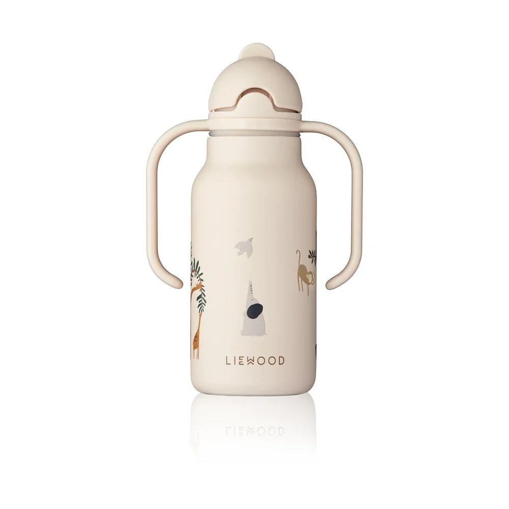 Kimmie vannflaske 25 cl v:1058947