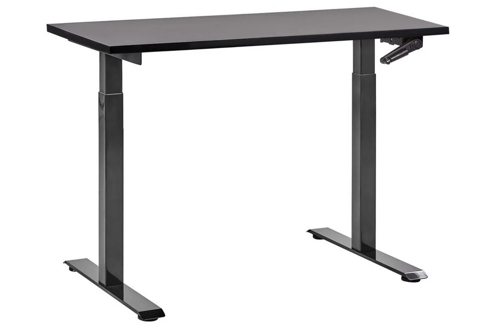 Bina Skrivebord 72×120 cm v:6574260