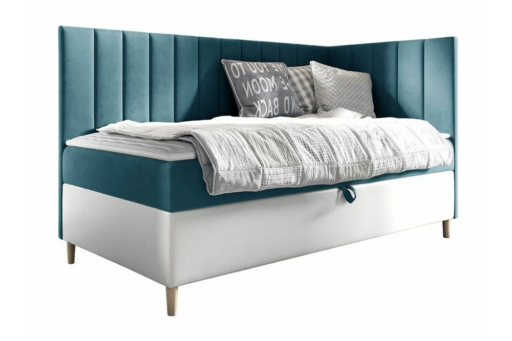 Boisdale Sengeramme 90x200 cm v:5212183