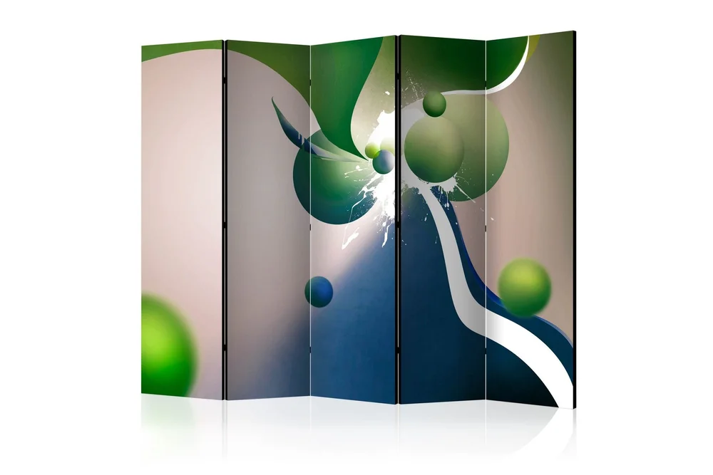 Romdeler Geometric Explosion II v:7228585
