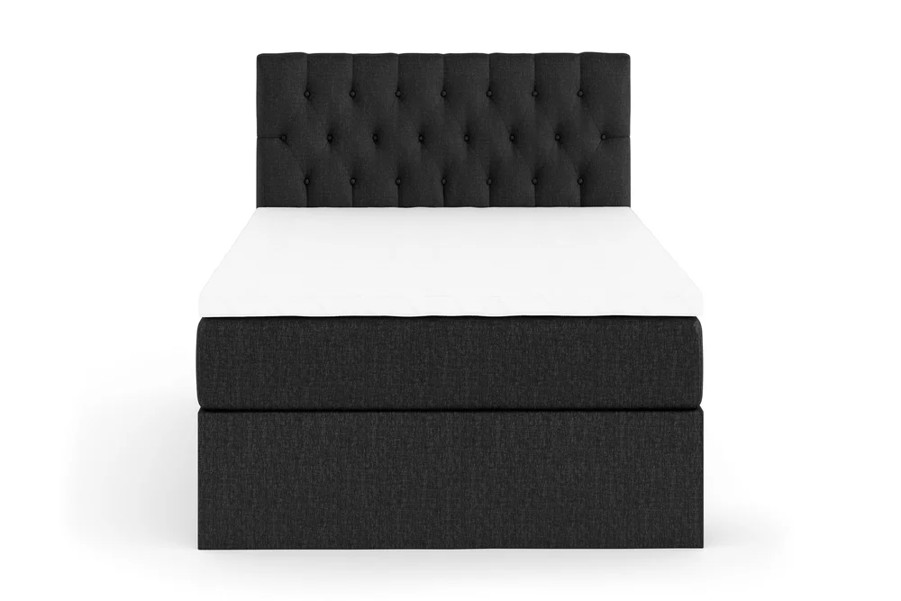 Boxy Box Bed 140×200 cm v:3102050 Boxy Box Bed 140×200 cm v:3102050