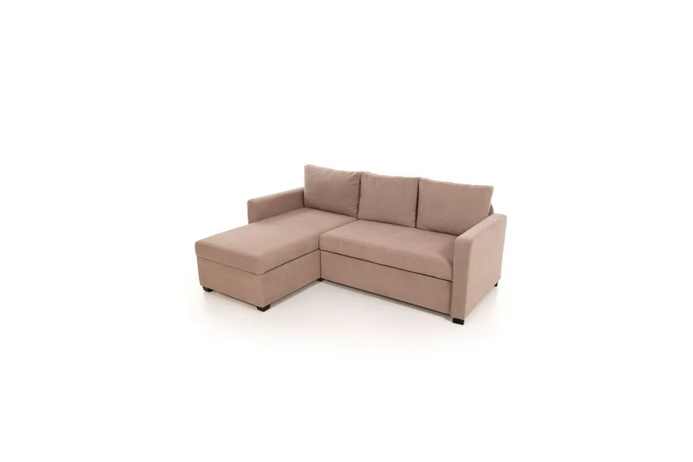Tareen Sofa med Divan 3-seter v:4910315