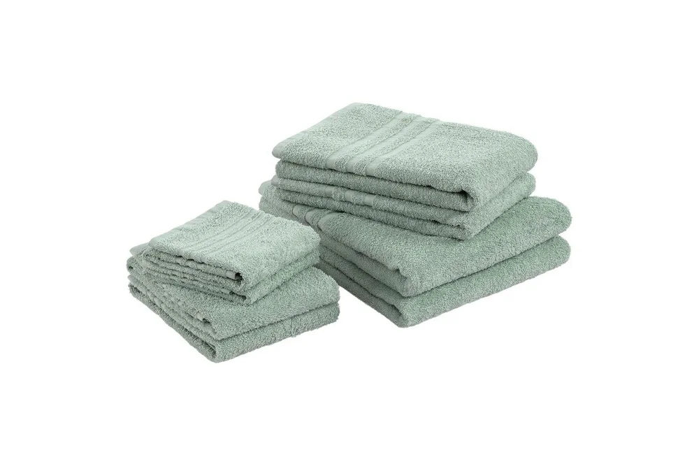Håndkle Basic Frotté v:4051916