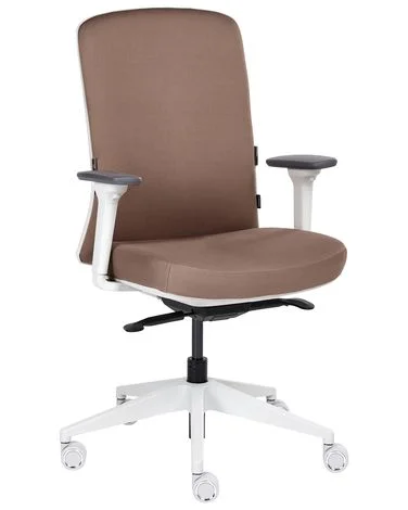 Kontorstol KAMILON Brun v:2855810 Kontorstol KAMILON Brun v:2855810
