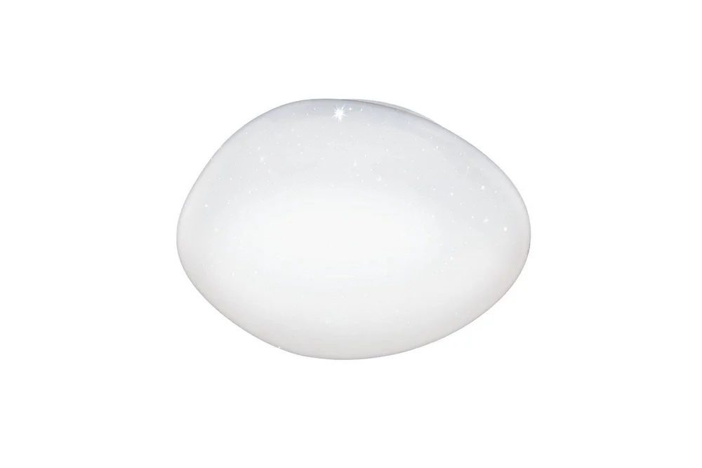 Vegg-/taklampe Eglo Sileras 450 mm v:4885437