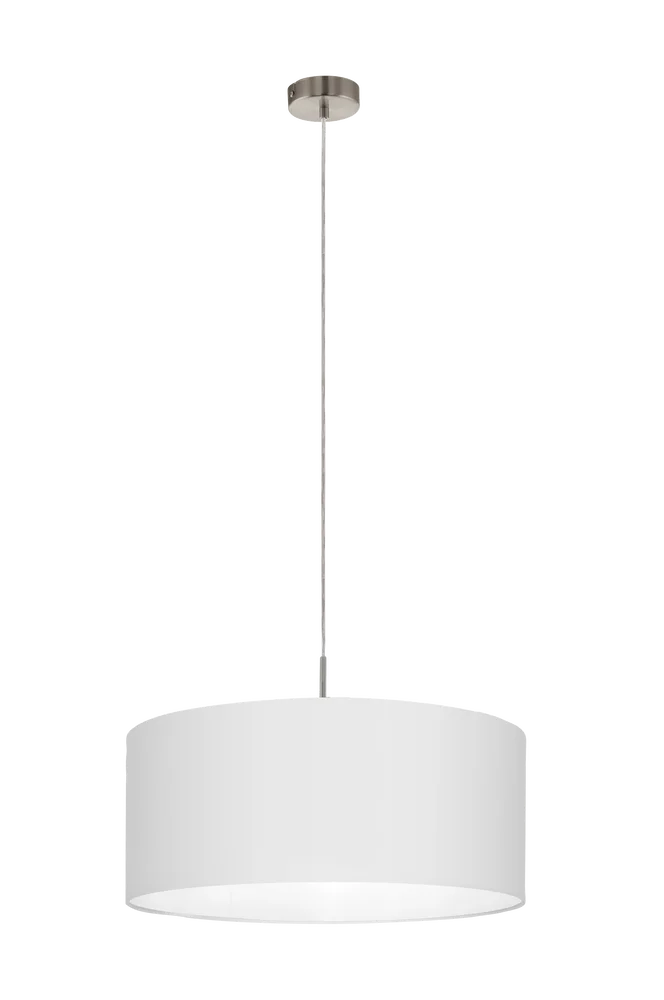 Pendel Pasteri D53 - Hvit - Belysning | m v:5709779