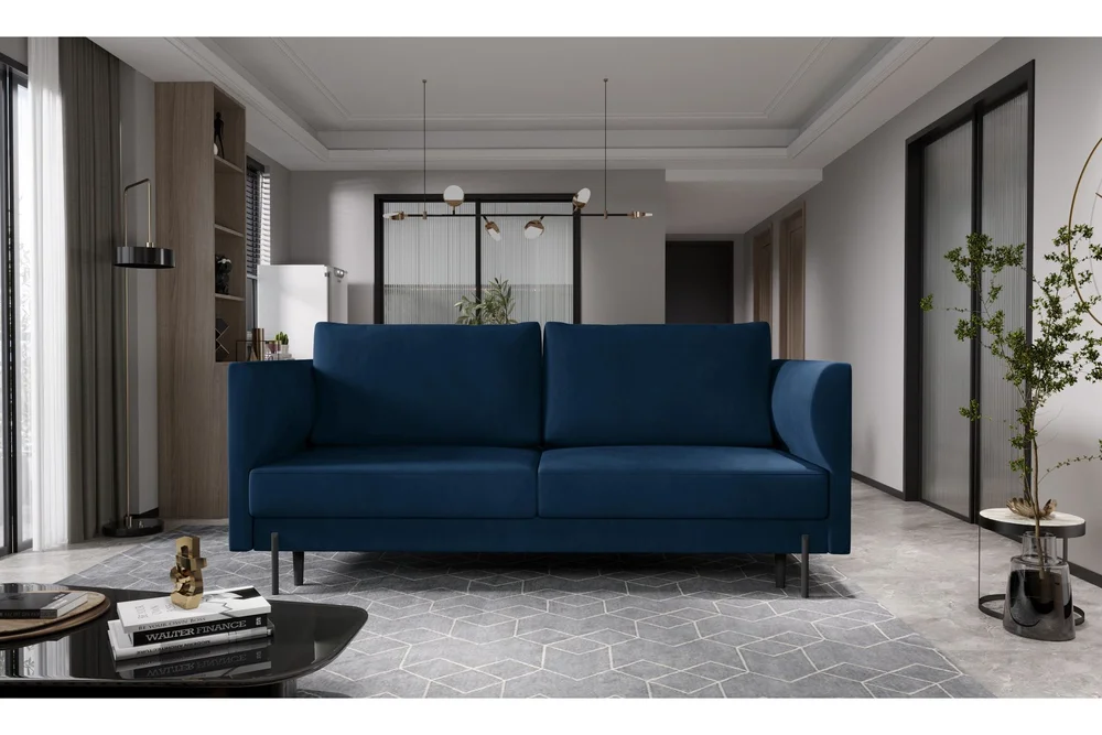 Zerlo 3-seters Sofa v:9380515 Zerlo 3-seters Sofa v:9380515
