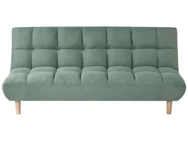 Sovesofa 2-seters RISOR Lysegrønn v:2675243 Sovesofa 2-seters RISOR Lysegrønn v:2675243
