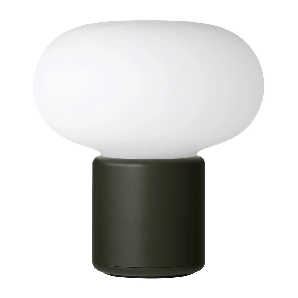Karl-Johan bordlampe bærbar v:9294856 Karl-Johan bordlampe bærbar v:9294856