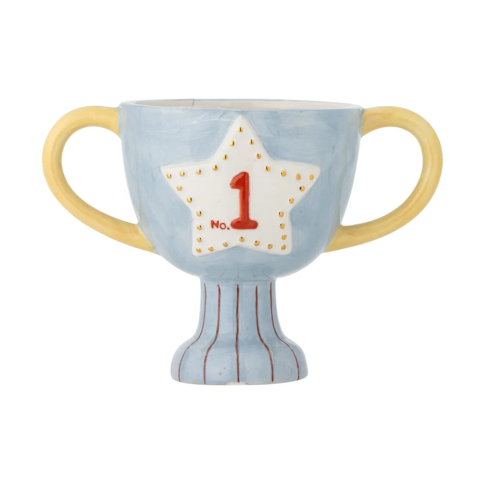 Trophy krukke 23x16 cm v:2681874
