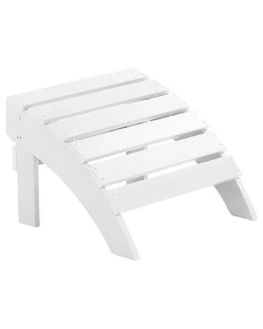 Hageskammel ADIRONDACK Hvit v:5401815 Hageskammel ADIRONDACK Hvit v:5401815