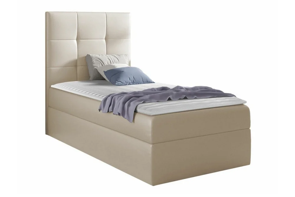 Boisdale Sengeramme 80x200 cm v:7838574