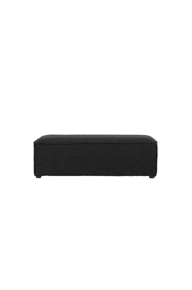 Puff Gillholmen - Svart m v:4602175