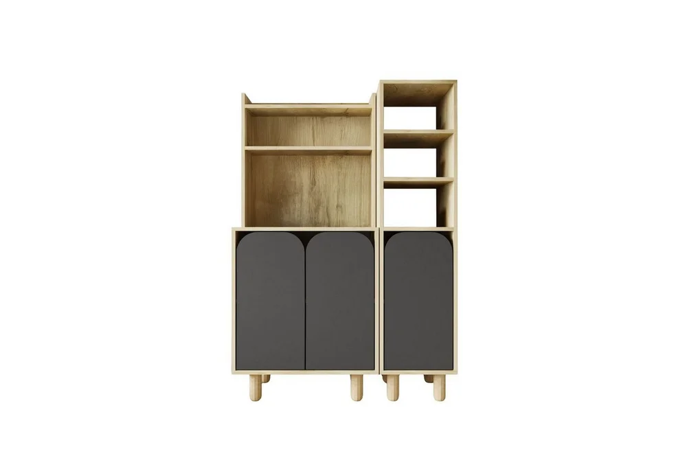 Estra Highboard v:8923030