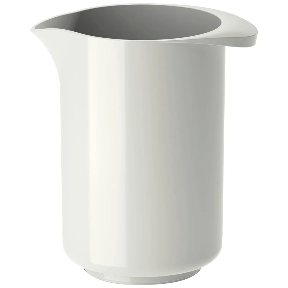 Classic Blandeskål 1,25 L, Hvit v:8984008 Classic Blandeskål 1,25 L, Hvit v:8984008