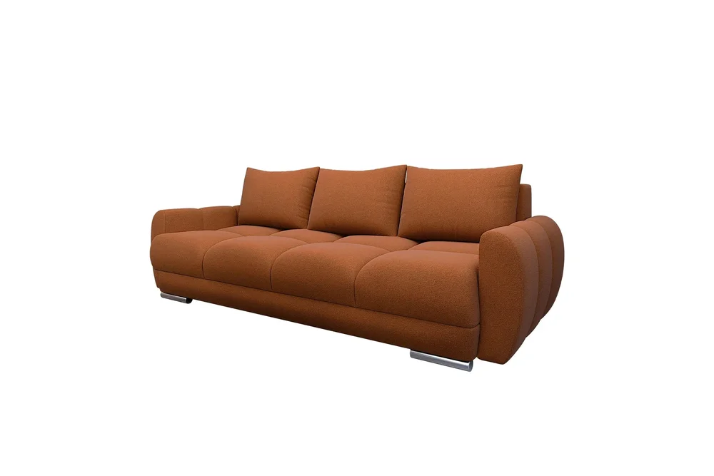 Simerly Sofa 3-seter v:4995968