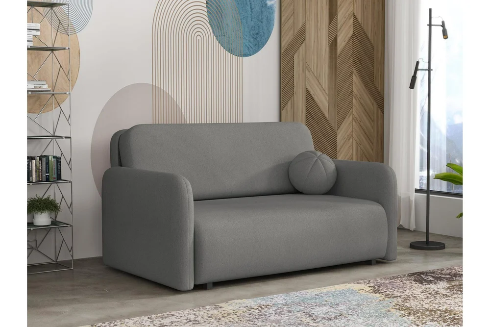 Ajmeri Sovesofa 3-seter v:3032964
