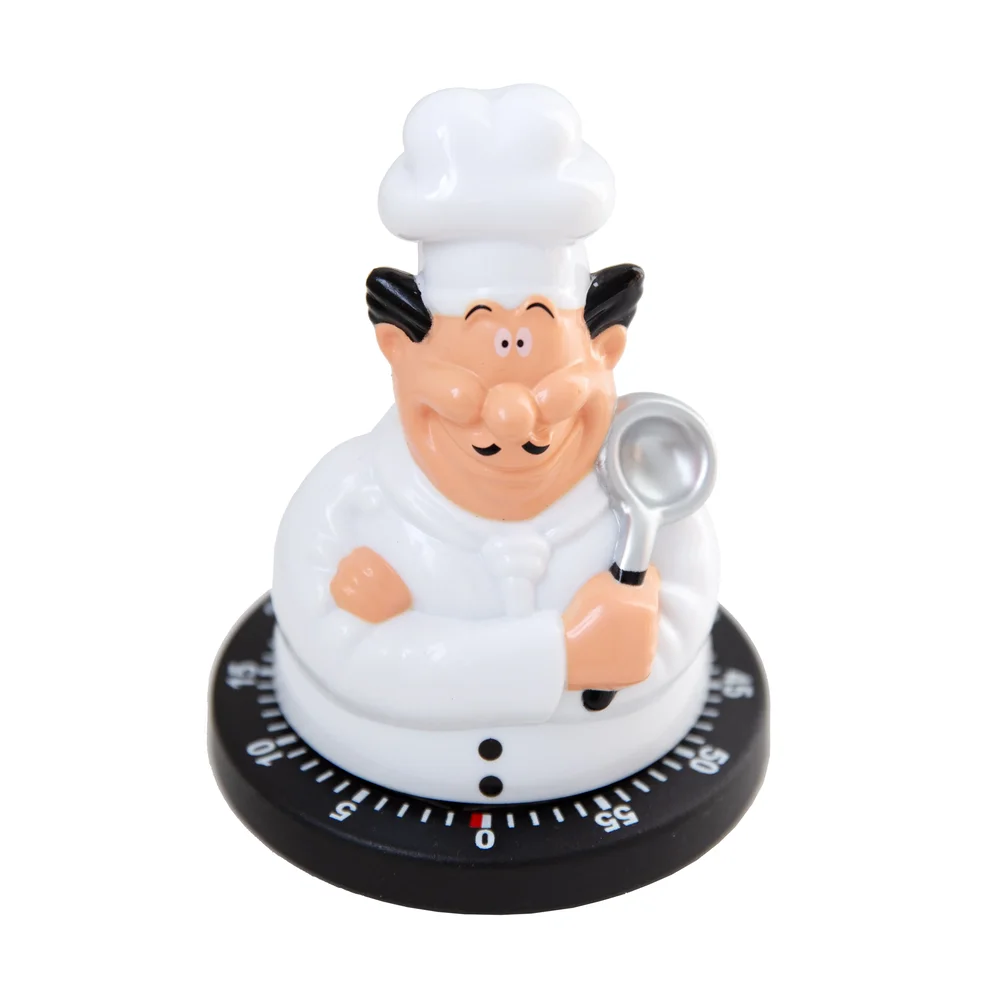 Bengt Ek kokketimer v:6510568 Bengt Ek kokketimer v:6510568