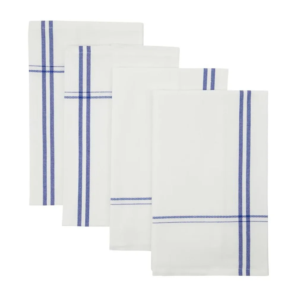 Amow stoffserviett 32 x 52 cm 4-pakning v:2383931 Amow stoffserviett 32 x 52 cm 4-pakning v:2383931