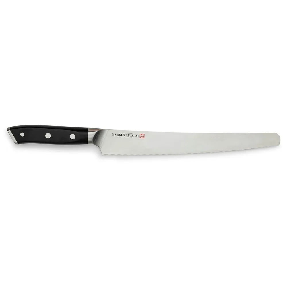 Markus Classic Brødkniv, 35 cm v:6467345 Markus Classic Brødkniv, 35 cm v:6467345